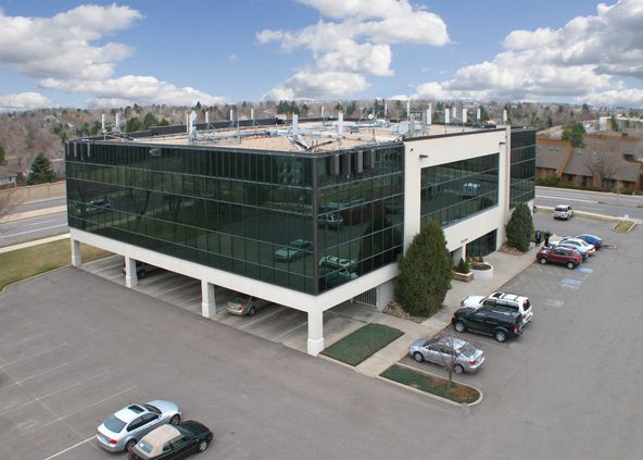 Peakview Center: 6500 S Quebec St, Englewood, CO 80111